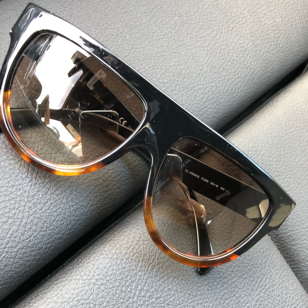 Celine sunglasses